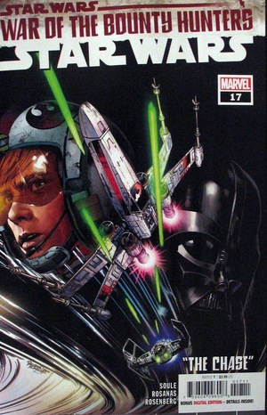 [Star Wars (series 5) No. 17 (standard cover - Carlo Pagulayan)]