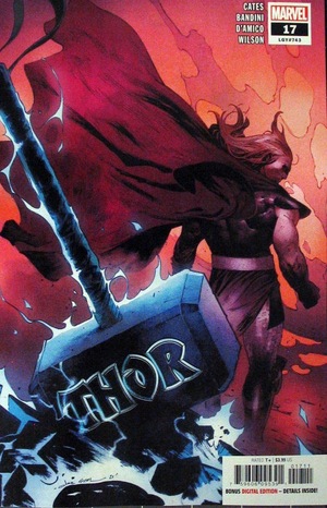 [Thor (series 6) No. 17 (standard cover - Olivier Coipel)]