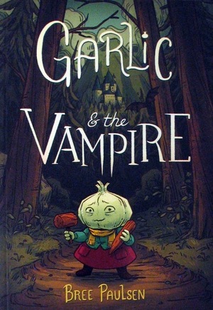 [Garlic and the Vampire (SC)]