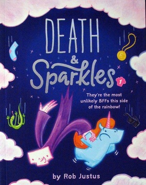 [Death & Sparkles (SC)]