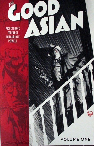 [Good Asian Vol. 1 (SC)]