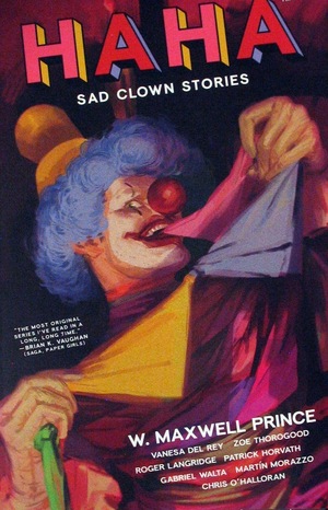 [Haha - Sad Clown Stories (SC)]