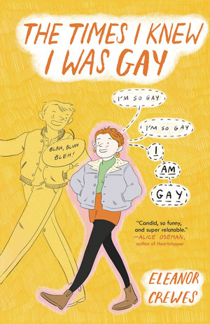 [The Times I Knew I Was Gay (SC)]