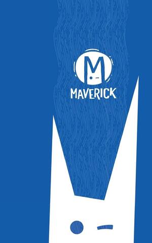 [Maverick (ashcan)]