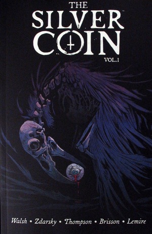 [Silver Coin Vol. 1 (SC)]