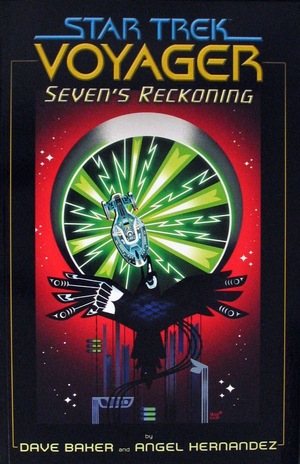 [Star Trek: Voyager - Seven's Reckoning (SC)]