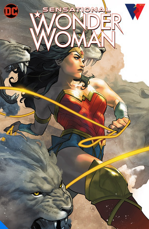 [Sensational Wonder Woman (SC)]