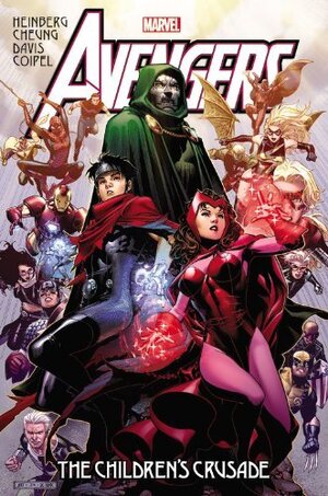 [Avengers: The Children's Crusade (HC)]