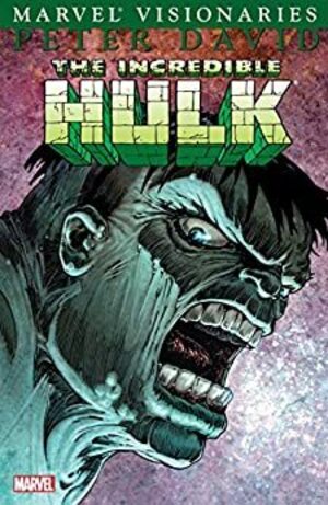 [Incredible Hulk Visionaries: Peter David Vol. 3 (SC)]
