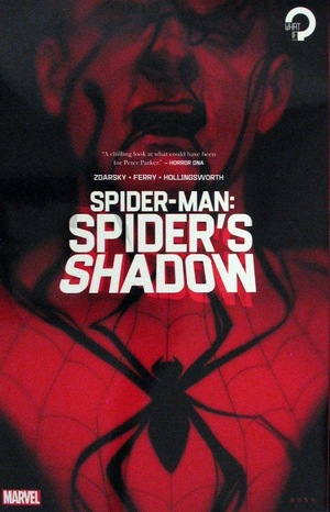 [Spider-Man: Spider's Shadow (SC)]
