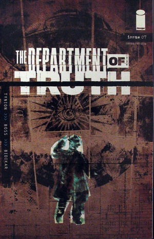 [Department of Truth #7 (2nd printing)]