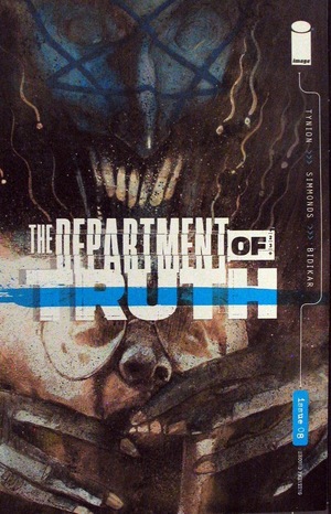 [Department of Truth #8 (2nd printing)]