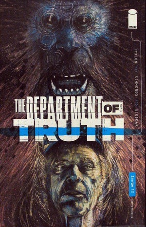 [Department of Truth #10 (2nd printing)]