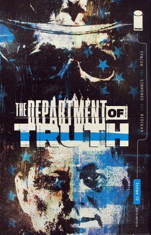 [Department of Truth #12 (2nd printing)]