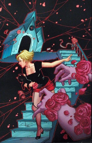 [Porcelain #3 (Cover F - Sabine Rich Virgin Incentive)]