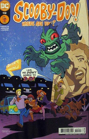 [Scooby-Doo: Where Are You? 112]