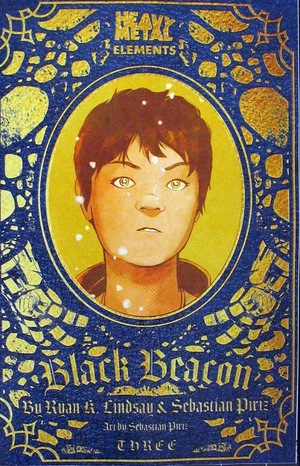 [Black Beacon #3]