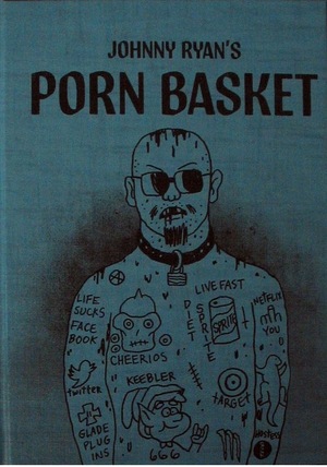 [Porn Basket (HC)]