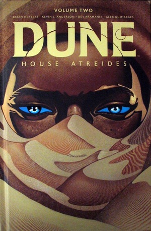 [Dune - House Atreides Vol. 2 (HC)]