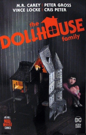 [Dollhouse Family (SC)]