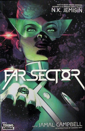 [Far Sector (SC)]