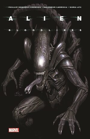 [Alien Vol. 1: Bloodlines (SC)]