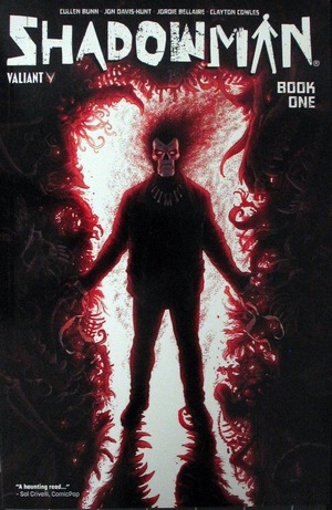 [Shadowman (series 6) Vol. 1 (SC)]