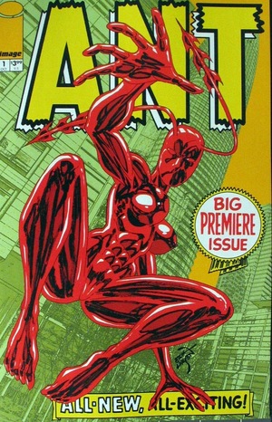 [Ant (series 3) #1 (Cover D)]