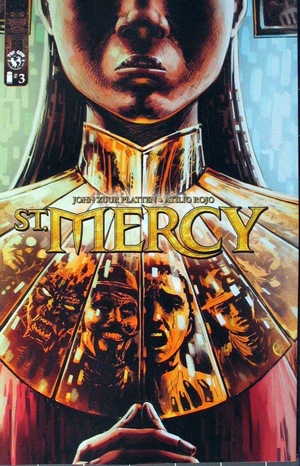 [St. Mercy #3]