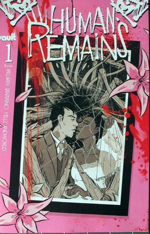 [Human Remains #1 (2nd printing)]