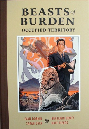 [Beasts of Burden - Occupied Territory (HC)]