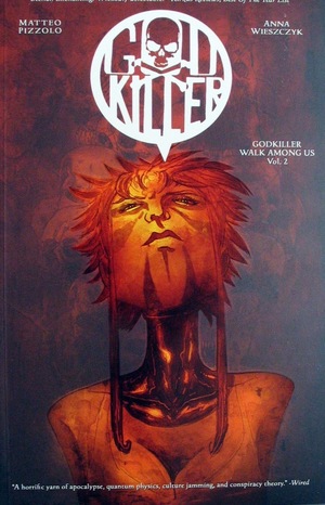 [Godkiller - Walk Among Us Vol. 2 (SC)]