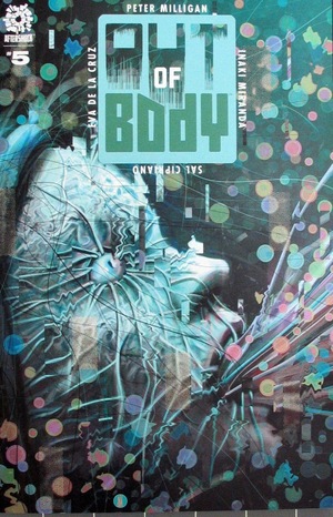 [Out of Body #5]