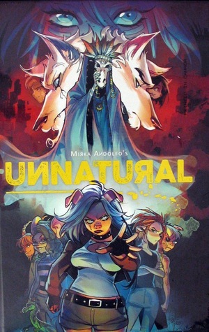 [Unnatural (HC)]