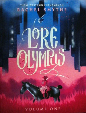 [Lore Olympus Vol. 1 (SC)]