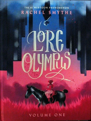 [Lore Olympus Vol. 1 (HC)]