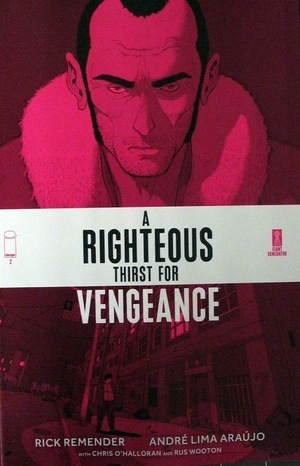 [Righteous Thirst for Vengeance #2]