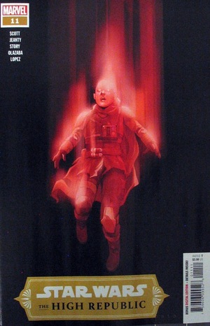 [Star Wars: The High Republic No. 11 (standard cover - Phil Noto)]