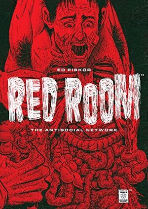[Red Room Vol. 1: The Antisocial Network (SC)]