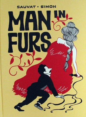 [Man in Furs (HC)]