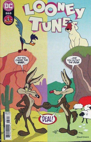 [Looney Tunes 263]