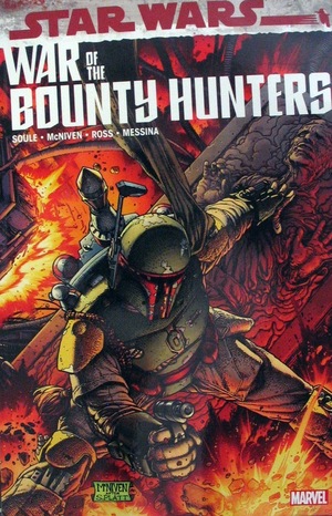[Star Wars: War of the Bounty Hunters (SC)]