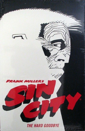 [Sin City Vol. 1: The Hard Goodbye (SC, 4th edition)]