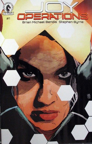 [Joy Operations #1 (Variant Retailer Thank You Cover - Andrea Sorrentino)]