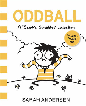 [Oddball - A "Sarah's Scribbles" Collection (SC)]