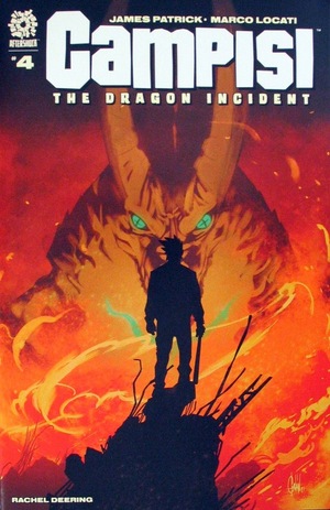 [Campisi - The Dragon Incident #4]