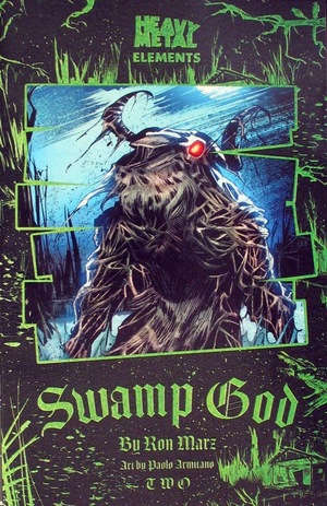 [Swamp God #2]