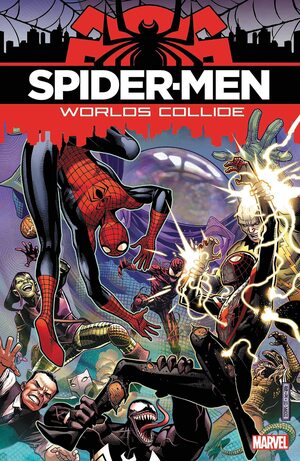 [Spider-Men - Worlds Collide (SC)]
