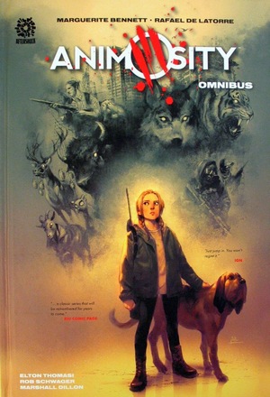 [Animosity Omnibus (HC)]