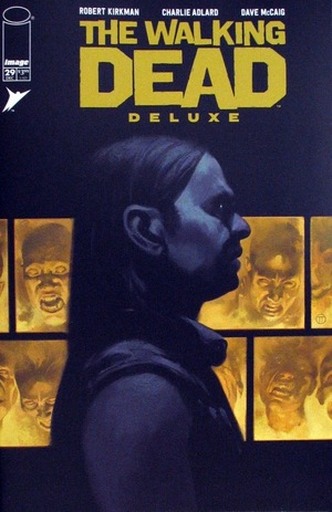 The Walking Dead - Volume 4